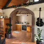 Casa Lagar De Arume