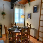 Casa vacanze Casa Lagar De Arume Ponteareas