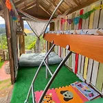 Σπίτι διακοπών Casa Lagar De Arume Ponteareas