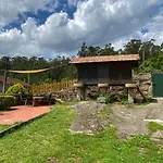 Σπίτι διακοπών Casa Lagar De Arume