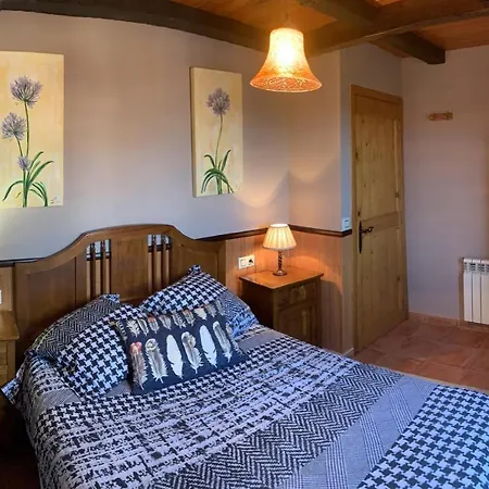 Casa Lagar De Arume *