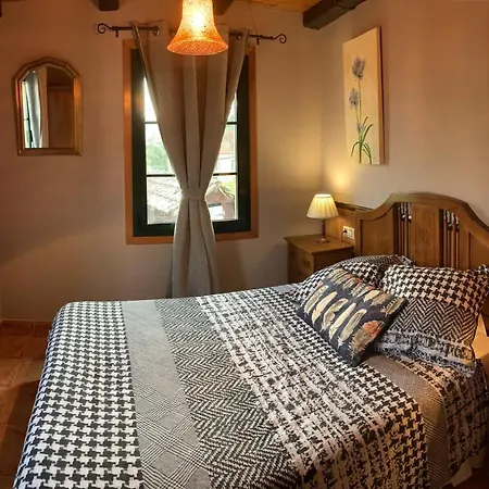 Casa Lagar De Arume * Ponteareas