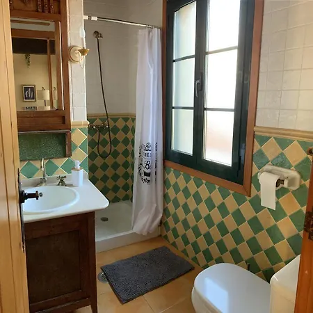 Casa Lagar De Arume Dom wakacyjny Ponteareas