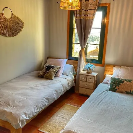 Casa Lagar De Arume *