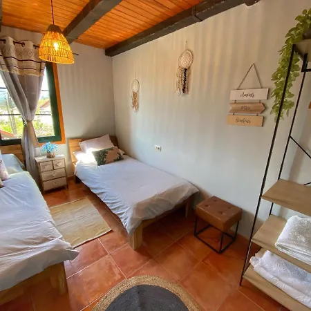 Casa Lagar De Arume * Ponteareas