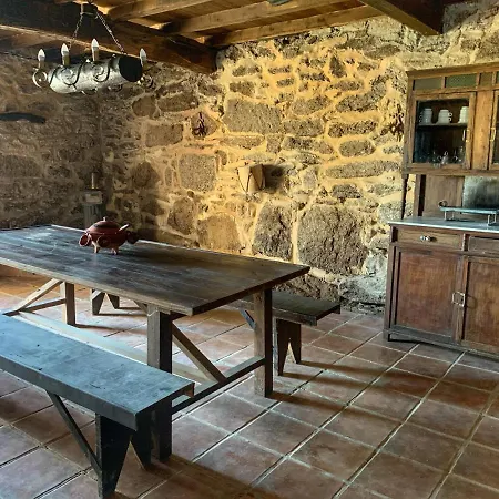 Casa Lagar De Arume Dom wakacyjny *