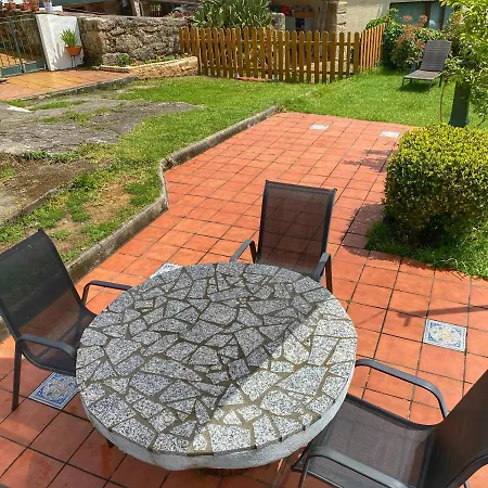 Casa Lagar De Arume