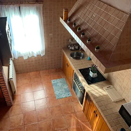 Casa Lagar De Arume Ponteareas