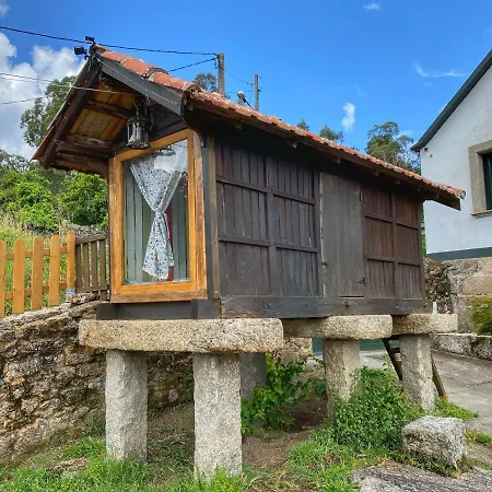 Casa Lagar De Arume *