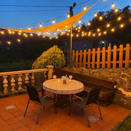 Casa Lagar De Arume *