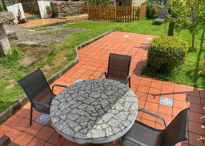 Casa Lagar De Arume